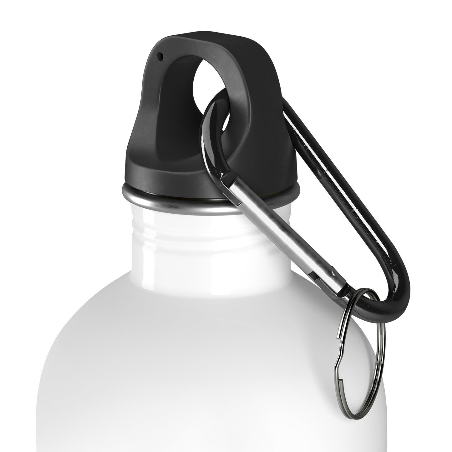 Closing Day For Her - Stainless Steel Water Bottle