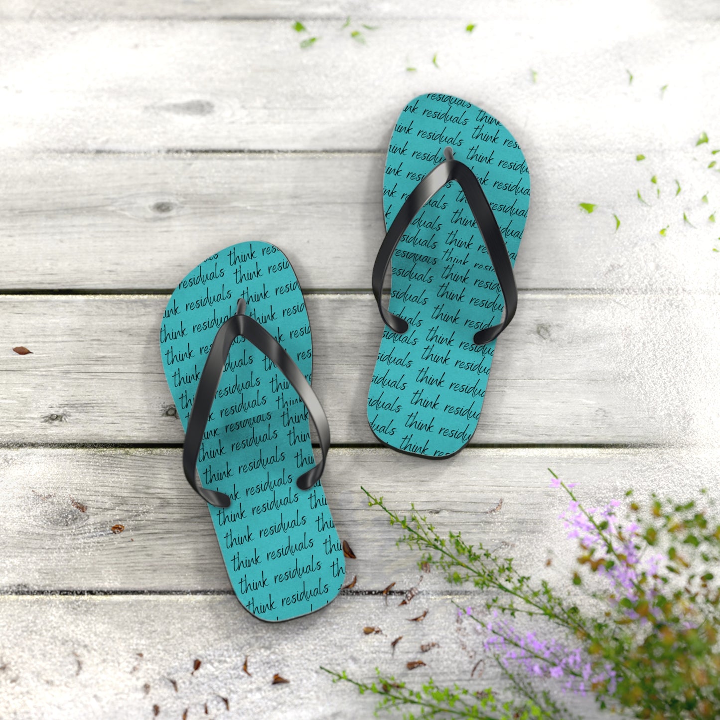 Flip Flops