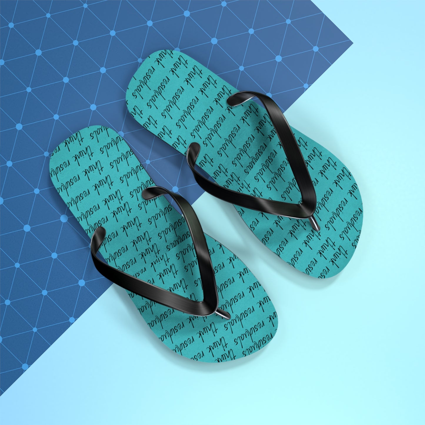Flip Flops