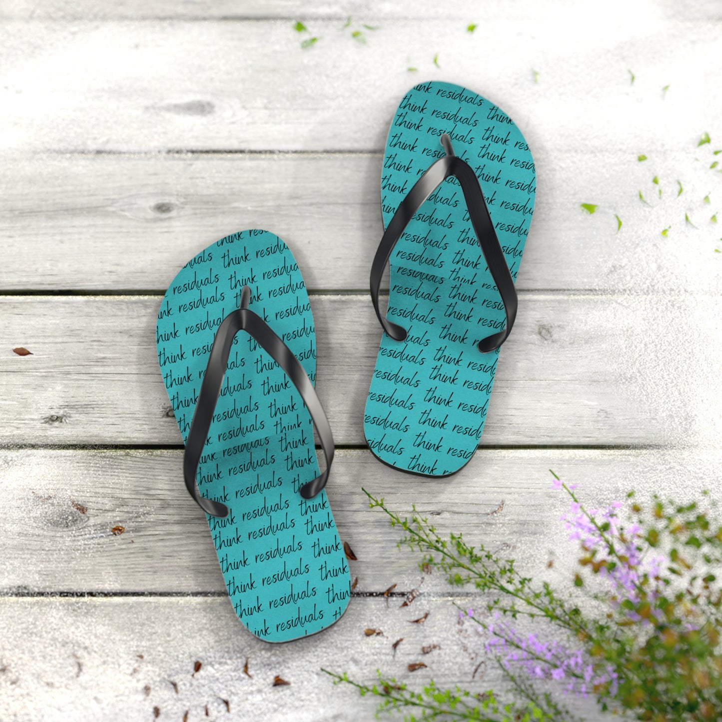 Flip Flops