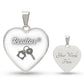Realtor® Love - Necklace
