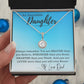 Daughter - You Are Braver Than You Believe Gift from Dad
