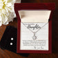 Daughter - You Are Braver Than You Believe Gift from Mom
