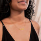 Pet Parent - Perfect Paw Print Necklace