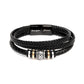 Pulsera de hombre "Te amo para siempre" 